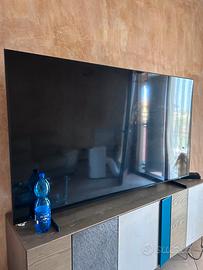 Televisore samsung 75 pollici