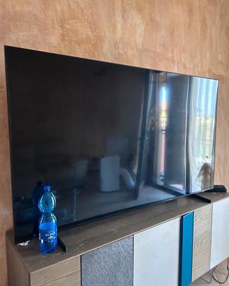 Televisore samsung 75 pollici