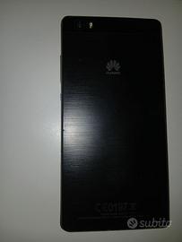 huawei p8 lite