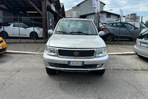 Tata Safari 3.0 Dicor 5p. 4x4
