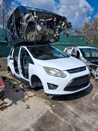 musata FORD GRAN C-MAX 1.6 TDCI motore T1DA anno '