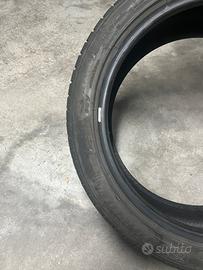 Gomme goodride estive