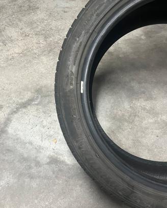 Gomme goodride estive