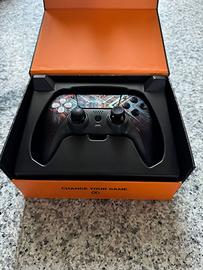 Scuf impact pro FPS ps5