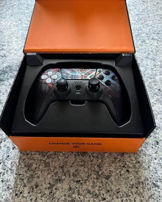 Scuf impact pro FPS ps5