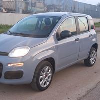 Fiat Panda Twinair Metano 