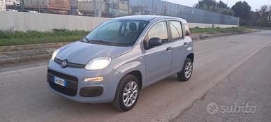 Fiat Panda Twinair Metano 