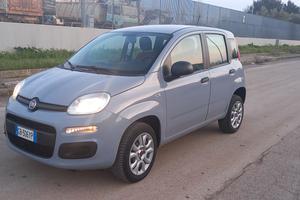 Fiat Panda Twinair Metano 