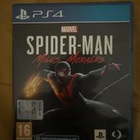 far cry primal ps4 / spiderman miles morales ps4