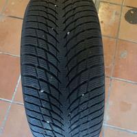gomme invernali