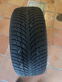 gomme invernali
