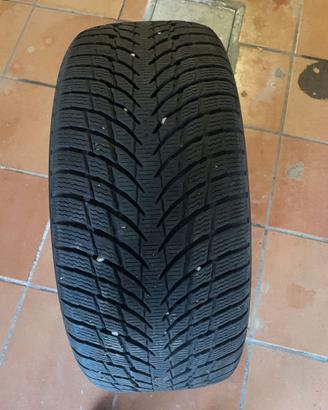 gomme invernali
