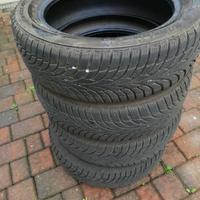 Gomme neve/invernali 175/60 R16