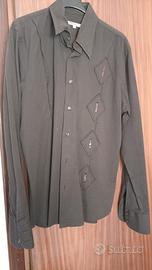 camicia uomo 