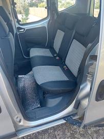 fiat qubo - 2009