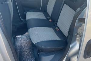 fiat qubo - 2009