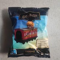 BROOMZ RON Harry Potter  Eurospin 2026