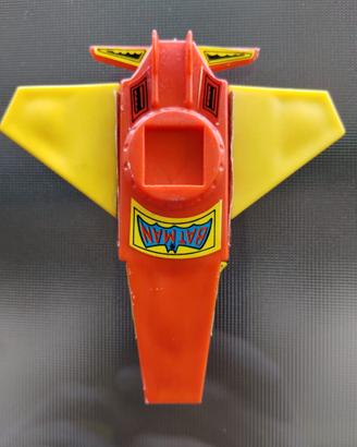 ASTROQUIK BATMAN SORPRESA NESQUIK  INCOMPLETO