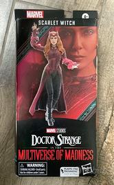 Marvel Leg Scarlet Witch (Multiverse of Madness)