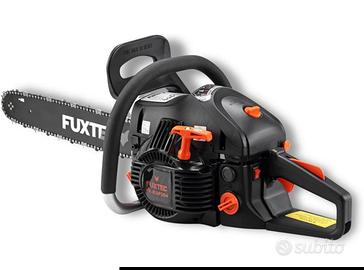 Motosega Tedesco Fuxtec 51cc 