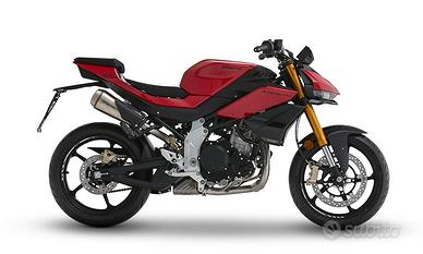 Fantic Motor Stealth 500