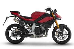 Fantic Motor Stealth 500