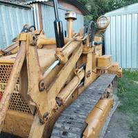 Pala Cingolata Fiat Allis FL4C