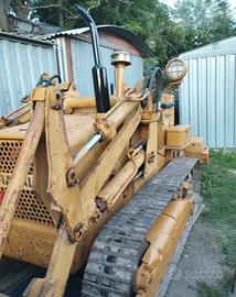 Pala Cingolata Fiat Allis FL4C