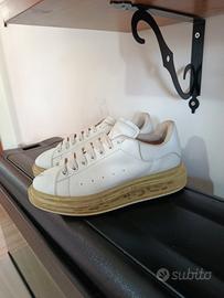 scarpe Alexander McQueen 