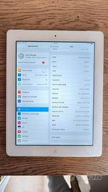 ipad 4 retina A1460