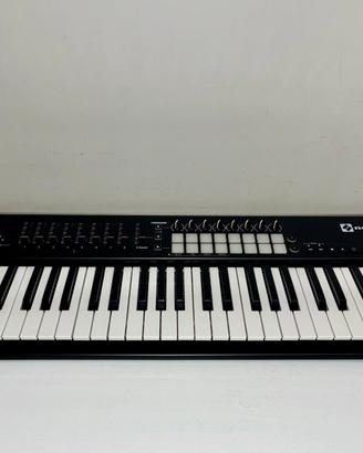 Novation Launchkey 49 MK2 + Supporto Tastiera
