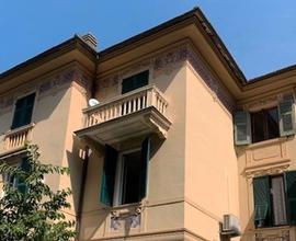 Rapallo appartamento signorile in Villa d'epoca