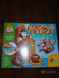 salva l.arca