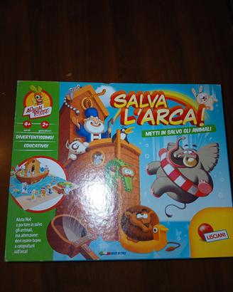 salva l.arca