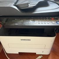 Stampante samsung