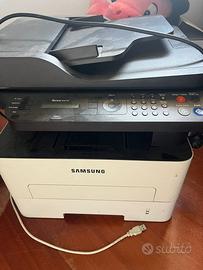 Stampante samsung
