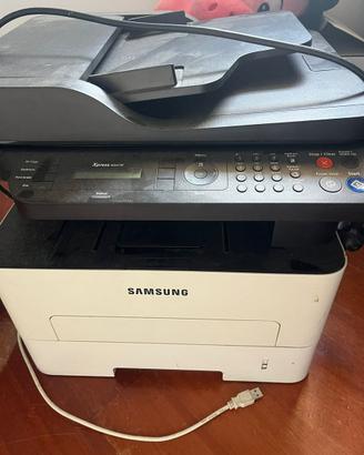 Stampante samsung