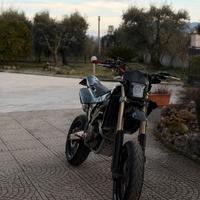 husqvarna 510 sm