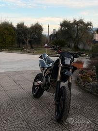 husqvarna 510 sm
