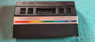 Console Atari. giochi nintendo sega PlayStation 