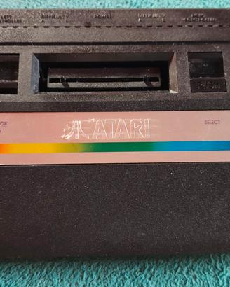 Console Atari. giochi nintendo sega PlayStation 