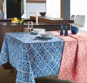 Tovaglia rettangolare cotone