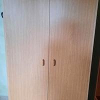 armadio 2 ante