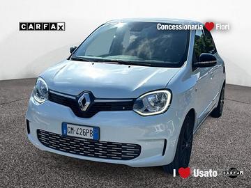 Renault Twingo Electric Twingo III Electric T...