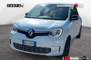 Renault Twingo Electric Twingo III Electric T...