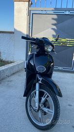 Scarabeo 50 piaggio 2t