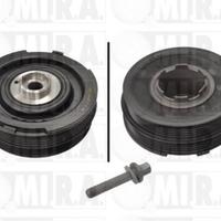 Kit puleggia alberto motore