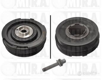 Kit puleggia alberto motore