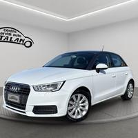 AUDI - A1 - SPB 1.6 TDI 116CV S tronic Admired
