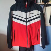 Completo tuta Colmar sci uomo 